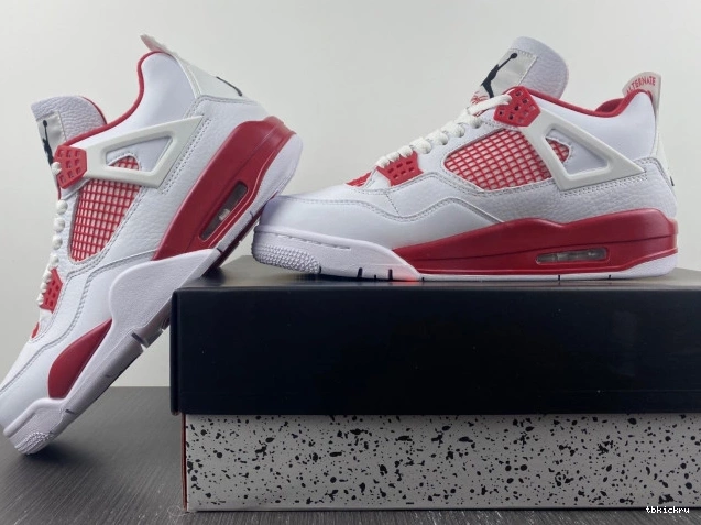 Rep TBK Retro 89 4 308497-106 Alternate Jordan Air 0711